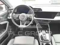 2022 Audi A3