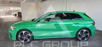 2022 Audi A3