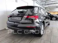 2022 Audi A3