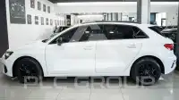 2022 Audi A3