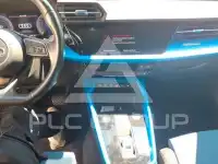 2022 Audi A3