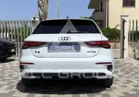2022 Audi A3