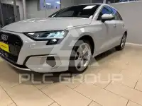 2022 Audi A3