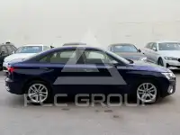 2022 Audi A3