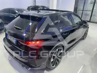 2022 Audi A3