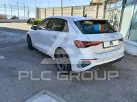 2022 Audi A3