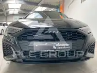 2022 Audi A3