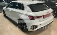 2022 Audi A3