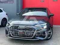 2022 Audi A3