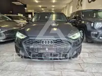2022 Audi A3