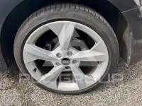 2022 Audi A3