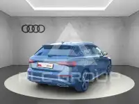 2022 Audi A3