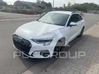2022 Audi A3