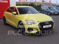 2022 Audi A3