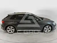 2022 Audi A3