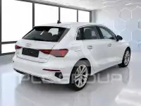 2022 Audi A3