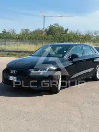 2022 Audi A3