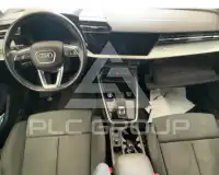 2022 Audi A3