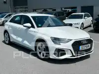 2022 Audi A3