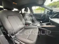 2022 Audi A3