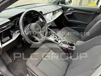 2022 Audi A3