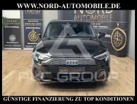 2022 Audi A3