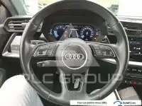 2022 Audi A3