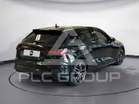 2022 Audi A3