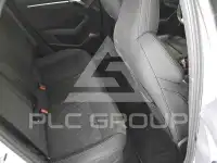 2022 Audi A3