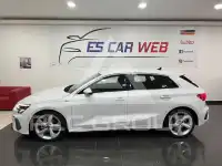 2022 Audi A3