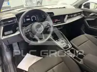 2022 Audi A3