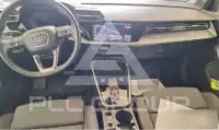 2022 Audi A3