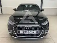 2022 Audi A3