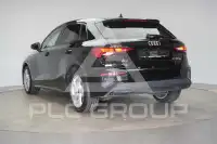 2022 Audi A3