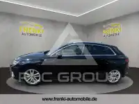 2022 Audi A3