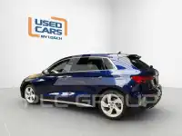 2022 Audi A3