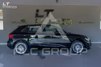 2022 Audi A3