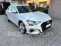 2022 Audi A3