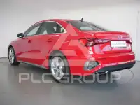 2022 Audi A3