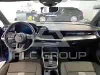 2022 Audi A3