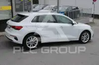 2022 Audi A3