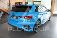 2022 Audi A3