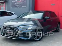 2022 Audi A3