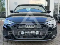 2022 Audi A3