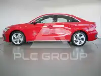 2022 Audi A3