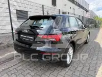2022 Audi A3