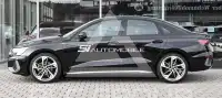 2022 Audi A3