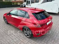 2022 Audi A3