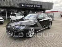 2022 Audi A3