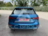 2022 Audi A3
